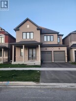 17 Vanni Ave in Markham, ON - Building Photo