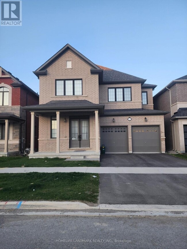 property at 17 Vanni Ave