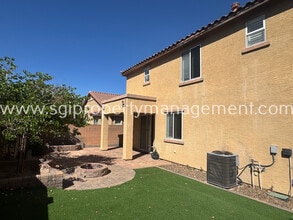 3841 E Minton St in Phoenix, AZ - Building Photo - Building Photo