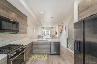 3435 W 63rd Ave in Westminster, CO - Building Photo