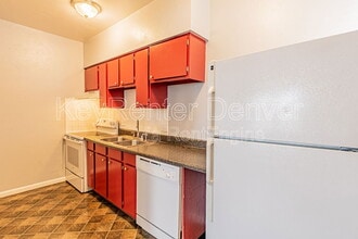 1532 Perry St in Denver, CO - Foto de edificio - Building Photo