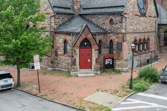 Strawbridge Apartments in Baltimore, MD - Building Photo - Building Photo