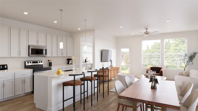 property at 24718 Haverford Rd