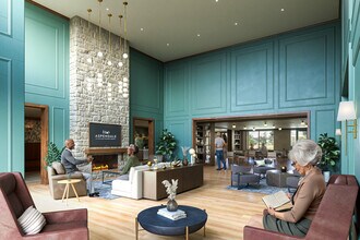 Aspendale Littleton 55+ Active Adult Living in Littleton, CO - Building Photo - Building Photo