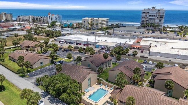 1145 N Shannon Ave in Indialantic, FL - Building Photo - Building Photo
