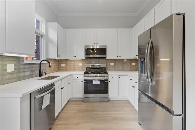 841 W 14th Pl in Chicago, IL - Building Photo - Building Photo