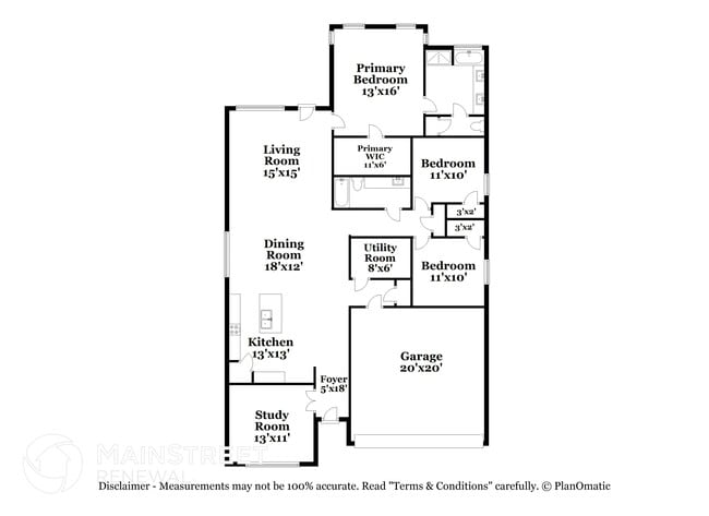 610 Ellwood Terrace Ln in Richmond, TX - Building Photo - Building Photo