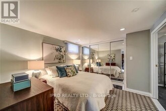 109 Vanbrugh Ave in Toronto, ON - Building Photo - Building Photo