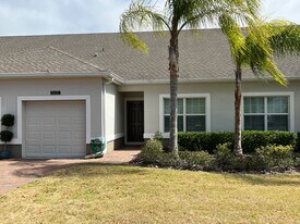 3560 Belland Cir in Clermont, FL - Building Photo