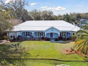 2240 Shore Dr in St. Augustine, FL - Building Photo - Building Photo