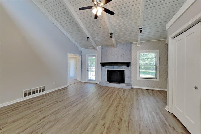 3431 Winter Wood Ct in Marietta, GA - Building Photo - Building Photo