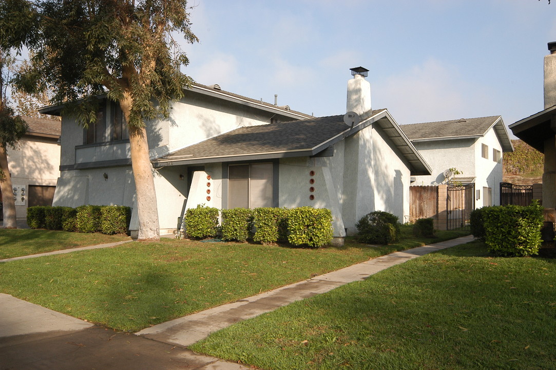 1731 Fairfield Ct in Ontario, CA - Building Photo