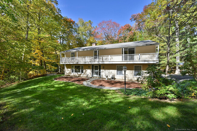 278 Rivergate Dr in Wilton, CT - Foto de edificio - Building Photo