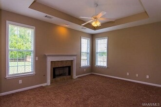 9500 Helmsley Cir in Montgomery, AL - Building Photo - Building Photo