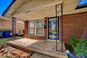 204 S 74th E Ave in Tulsa, OK - Building Photo - Building Photo