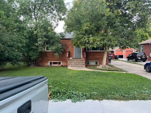 314.5 Scott Ave