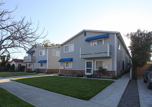 425-427 N Shelton St in Burbank, CA - Building Photo - Building Photo