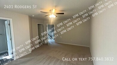 2401 Rodgers St in Chesapeake, VA - Building Photo - Building Photo