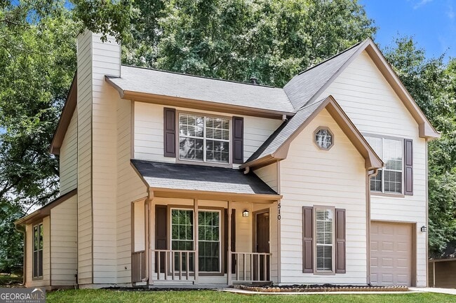 property at 510 Rosehill Dr