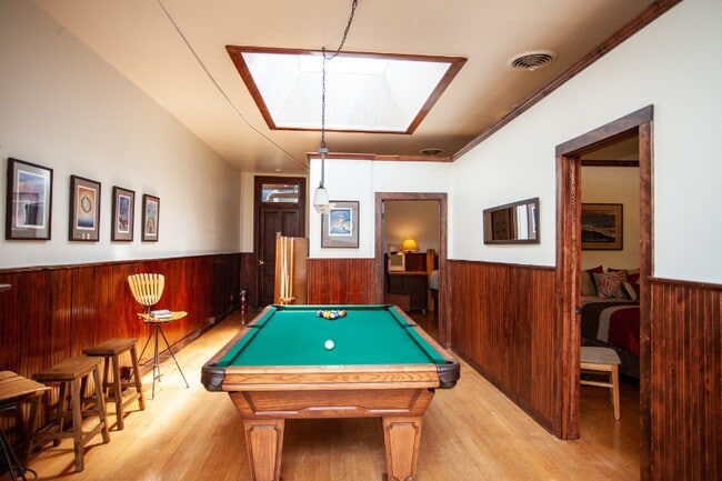 property at 119 S Main St