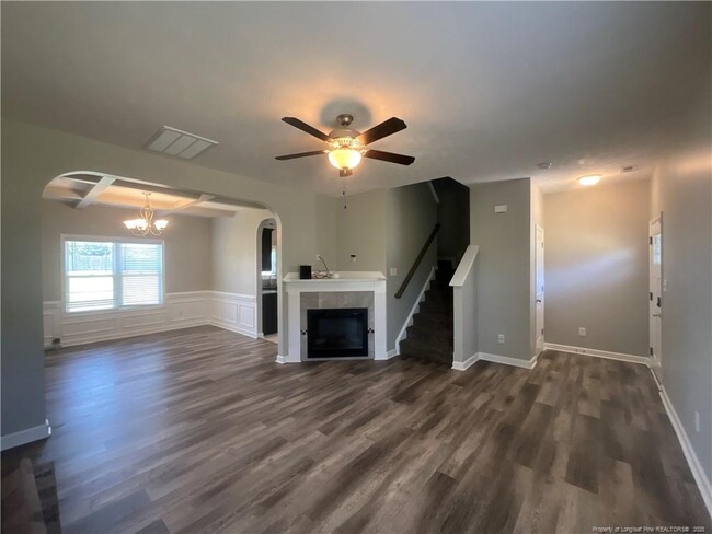 property at 1020 Chason Rd