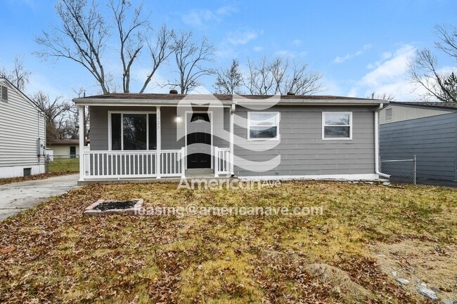 1523 Redman Blvd in St. Louis, MO - Building Photo - Building Photo