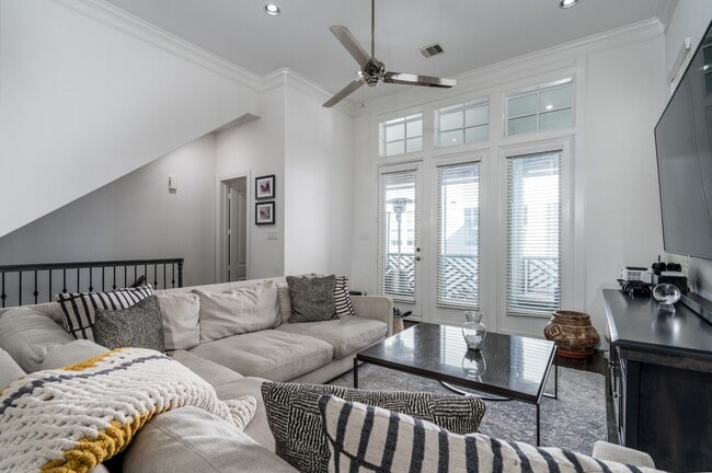 property at 2312 Hutchins St