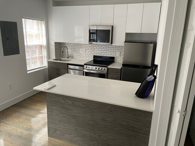 property at 65 Joy St