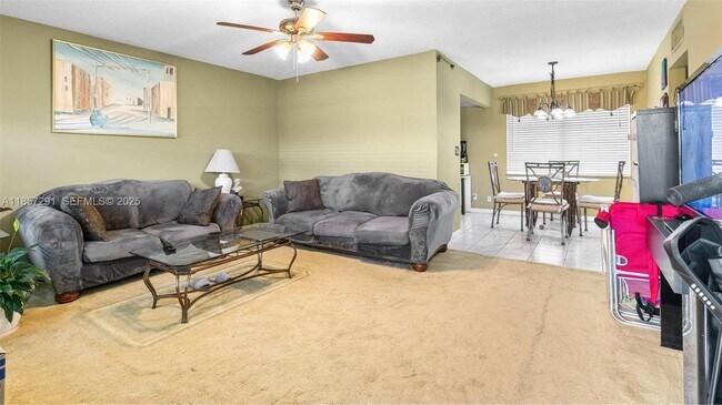 2031 Dewey St in Hollywood, FL - Building Photo - Building Photo