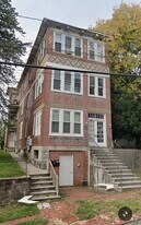 608 S 24th St in Harrisburg, PA - Building Photo