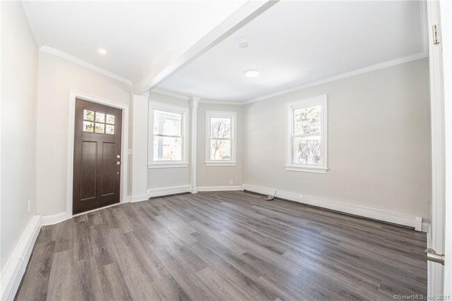 property at 241 Old Stratfield Rd