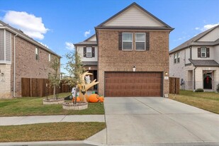 4531 Avellino Dr in Round Rock, TX - Building Photo - Building Photo