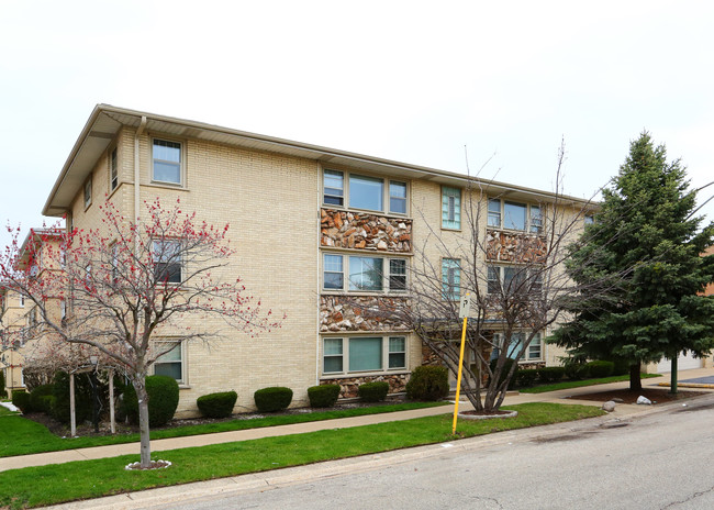 8502 W Gregory St in Chicago, IL - Building Photo - Building Photo