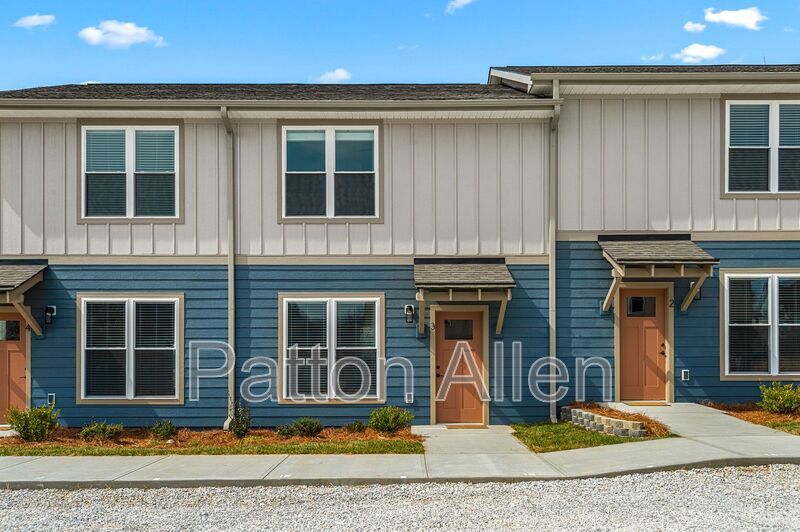 22 Catawba Valley Ct in Old Fort, NC - Building Photo