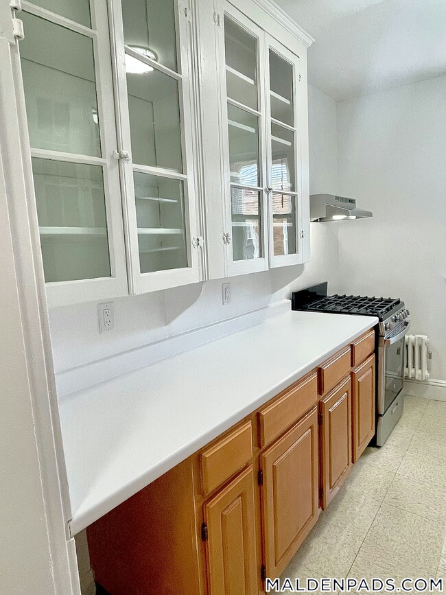 172 Maple St, Unit 301