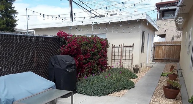 4413 Farquhar Ave in Los Alamitos, CA - Building Photo - Building Photo