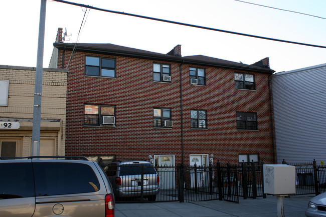 1918 Longfellow Ave in Bronx, NY - Building Photo - Building Photo