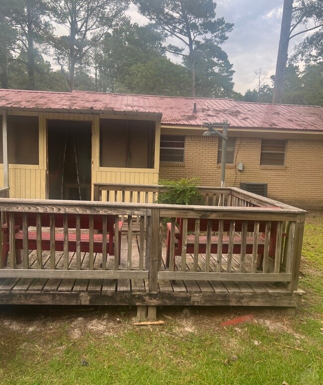 6205 Spruce St in Meridian, MS - Building Photo - Building Photo