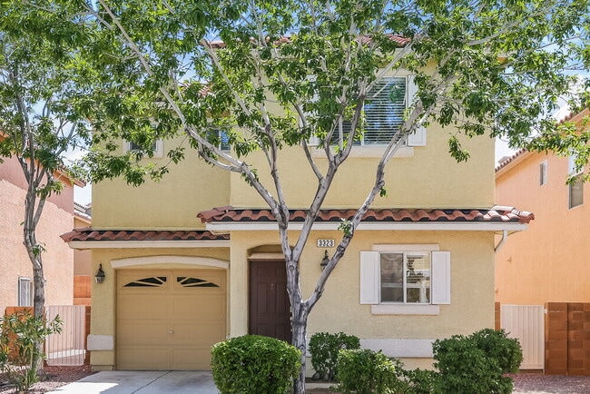 property at 3323 Fico Ave