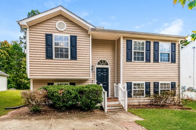 property at 2048 Buffalo Way