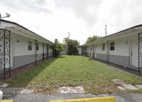 610 NE 4th St in Hallandale Beach, FL - Building Photo - Building Photo