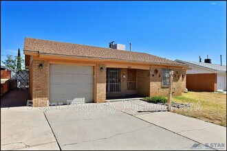 5613 Creston Ave in El Paso, TX - Building Photo - Building Photo