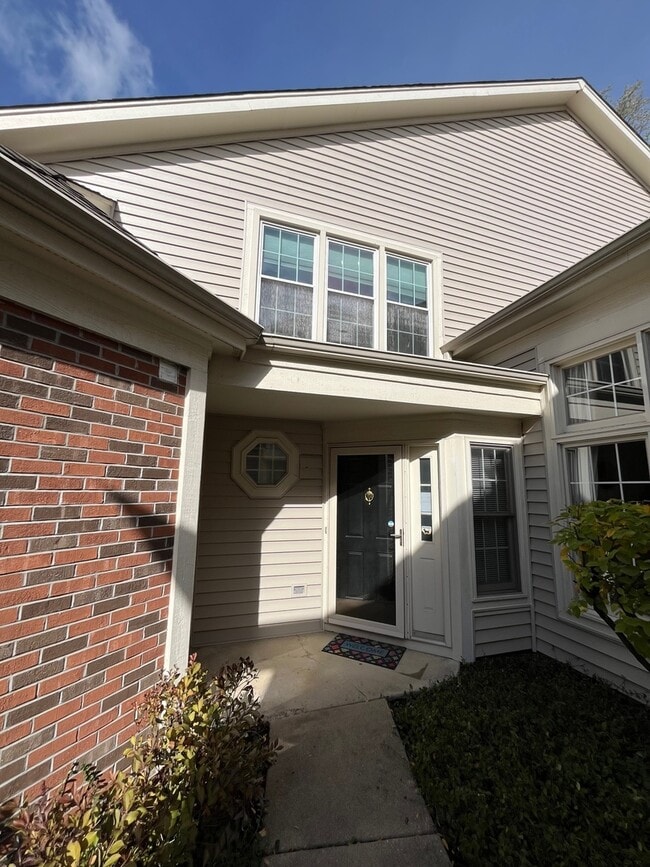 312 Spring Creek Cir in Schaumburg, IL - Building Photo - Building Photo