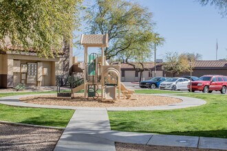10136 E Southern Ave-Unit -1065 in Mesa, AZ - Building Photo - Building Photo