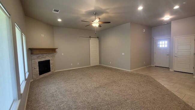 8720 SW 66th Pl in Oklahoma City, OK - Building Photo - Building Photo