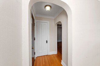 1717 W North Shore Ave in Chicago, IL - Foto de edificio - Building Photo