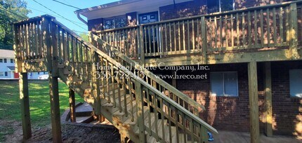 829 W 7th St in Winston-Salem, NC - Building Photo - Building Photo