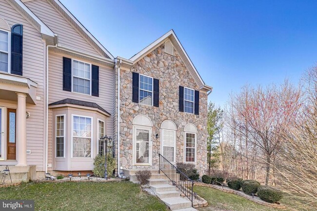 property at 1810 Goldsborough Ln