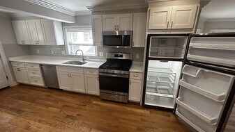 62 Gordon St, Unit 2 in Boston, MA - Building Photo