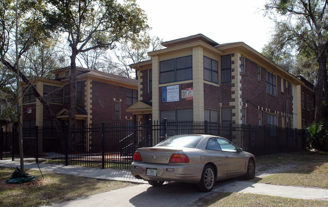 Flagship - Springfield in Jacksonville, FL - Building Photo - Building Photo